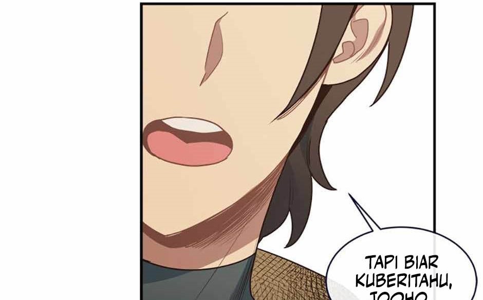 One of a Kind Irregular Chapter 50 Gambar 52