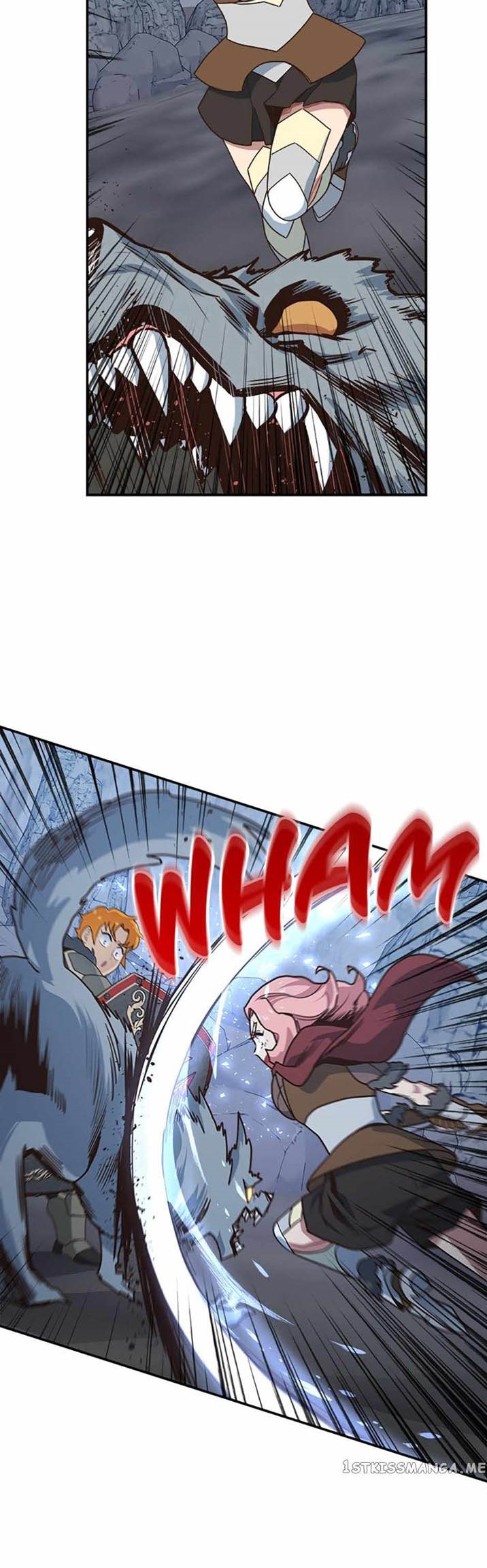 One of a Kind Irregular Chapter 50 Gambar 3