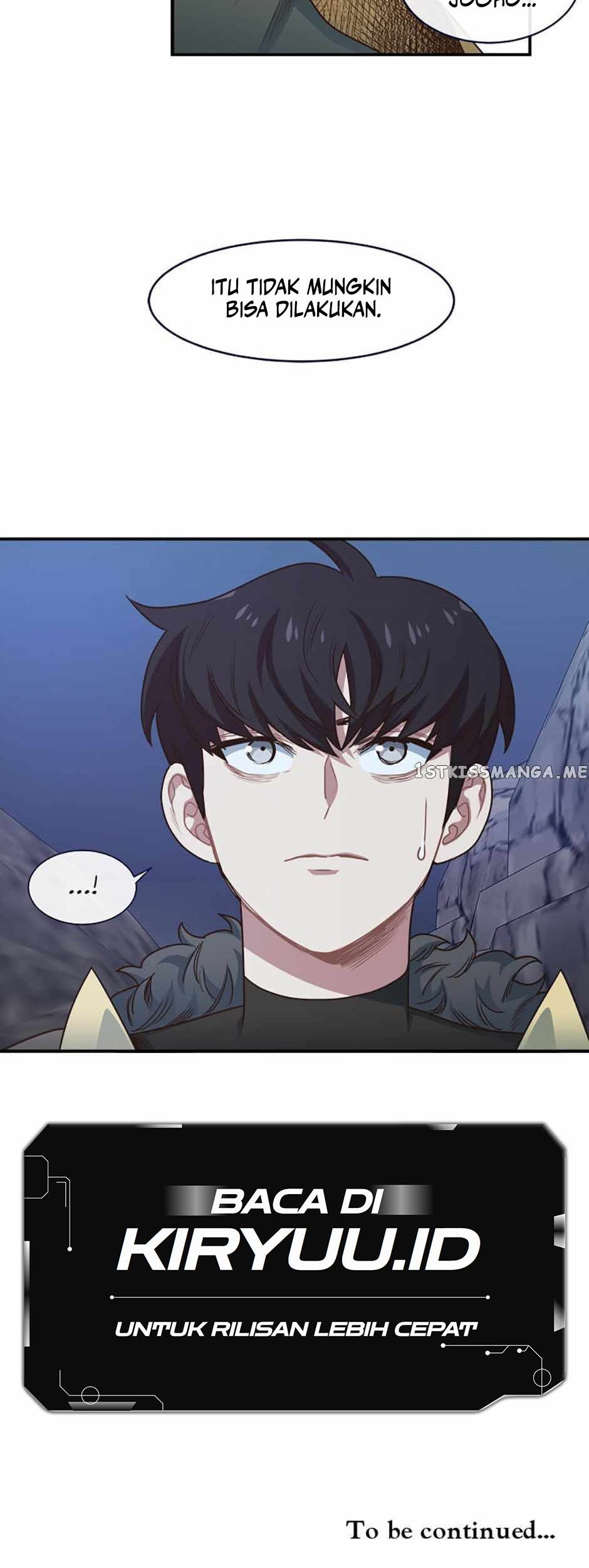 One of a Kind Irregular Chapter 50 Gambar 53