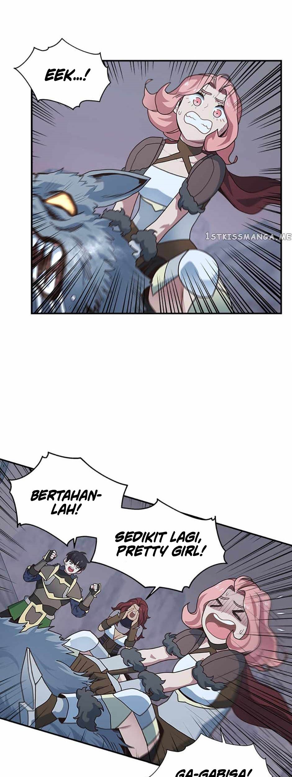 One of a Kind Irregular Chapter 50 Gambar 9