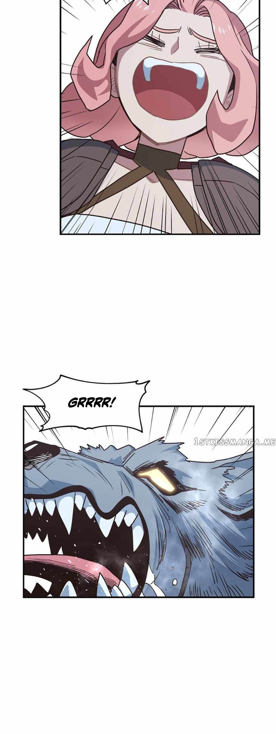 One of a Kind Irregular Chapter 50 Gambar 11