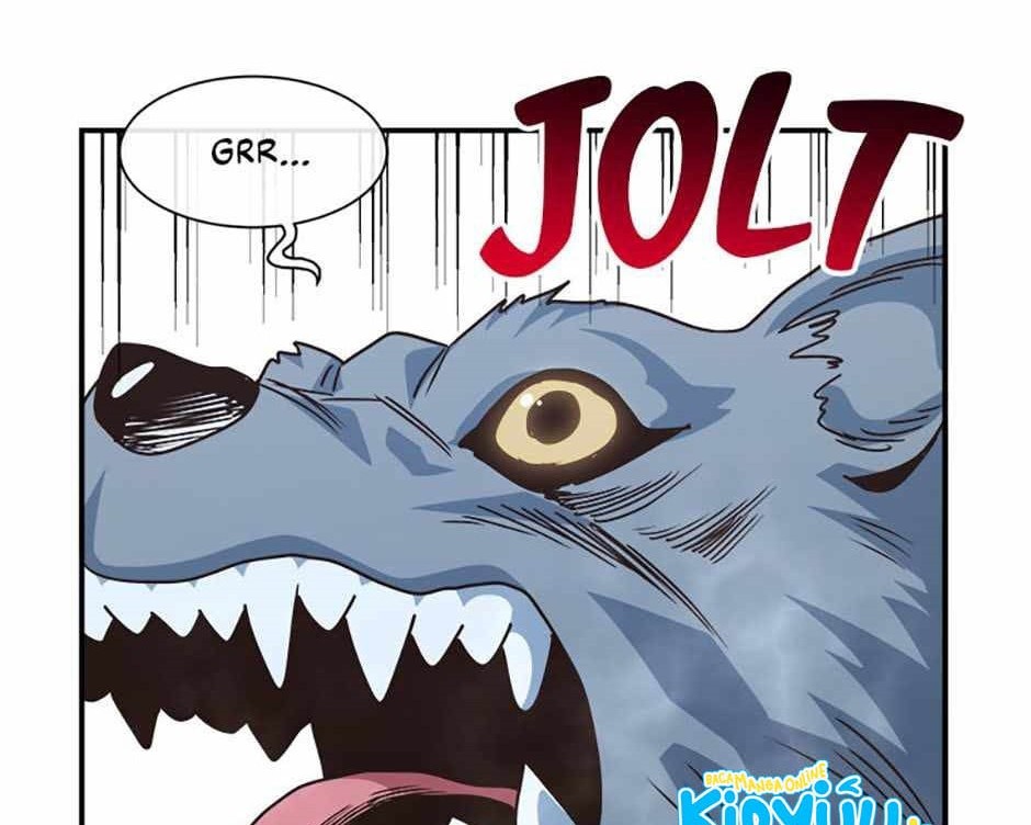 One of a Kind Irregular Chapter 50 Gambar 12