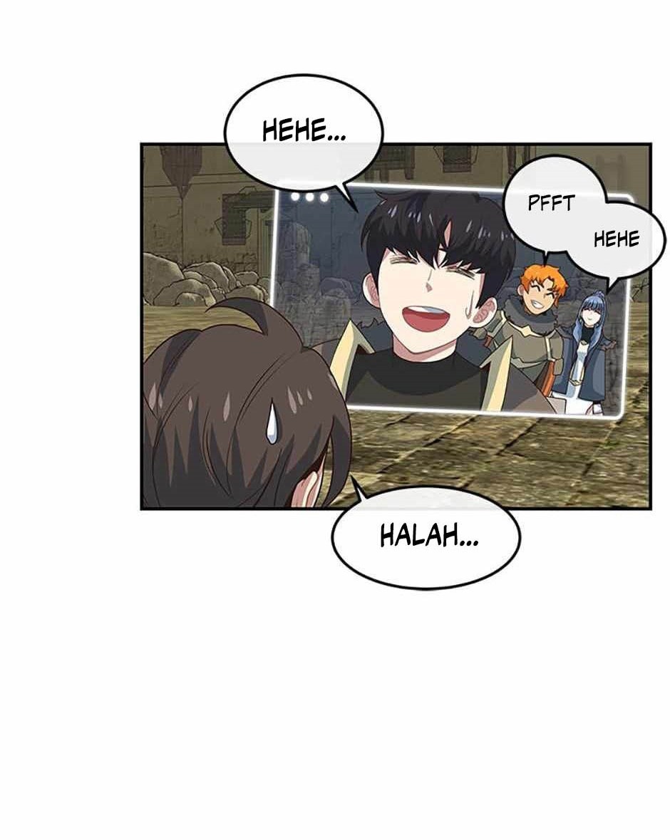 One of a Kind Irregular Chapter 51 Gambar 20