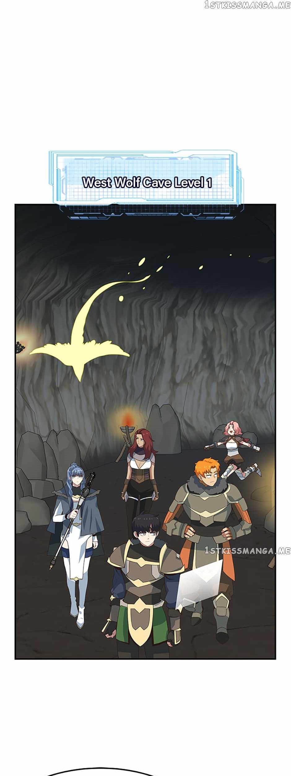 One of a Kind Irregular Chapter 51 Gambar 21