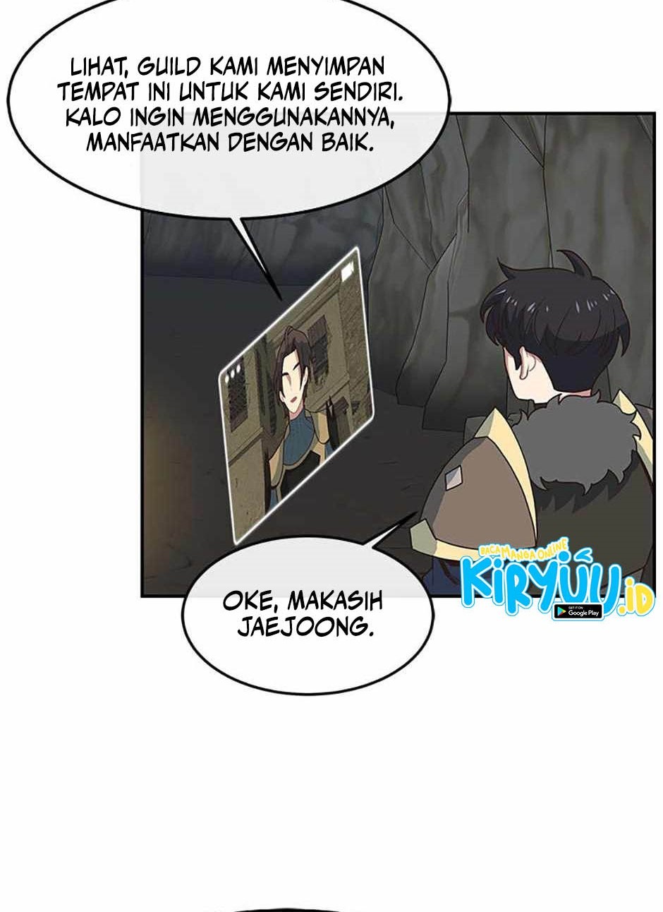 One of a Kind Irregular Chapter 51 Gambar 22