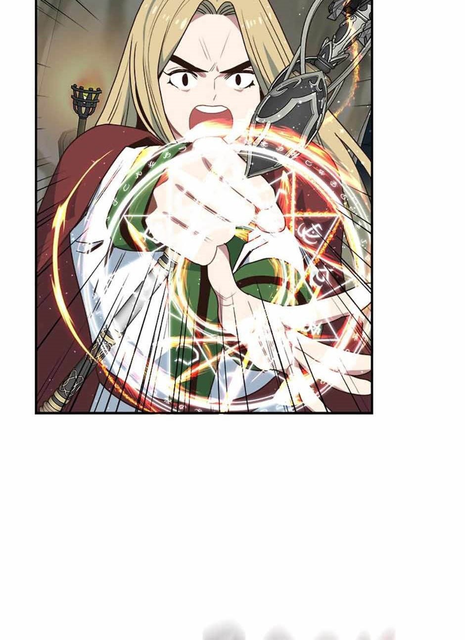 One of a Kind Irregular Chapter 51 Gambar 30