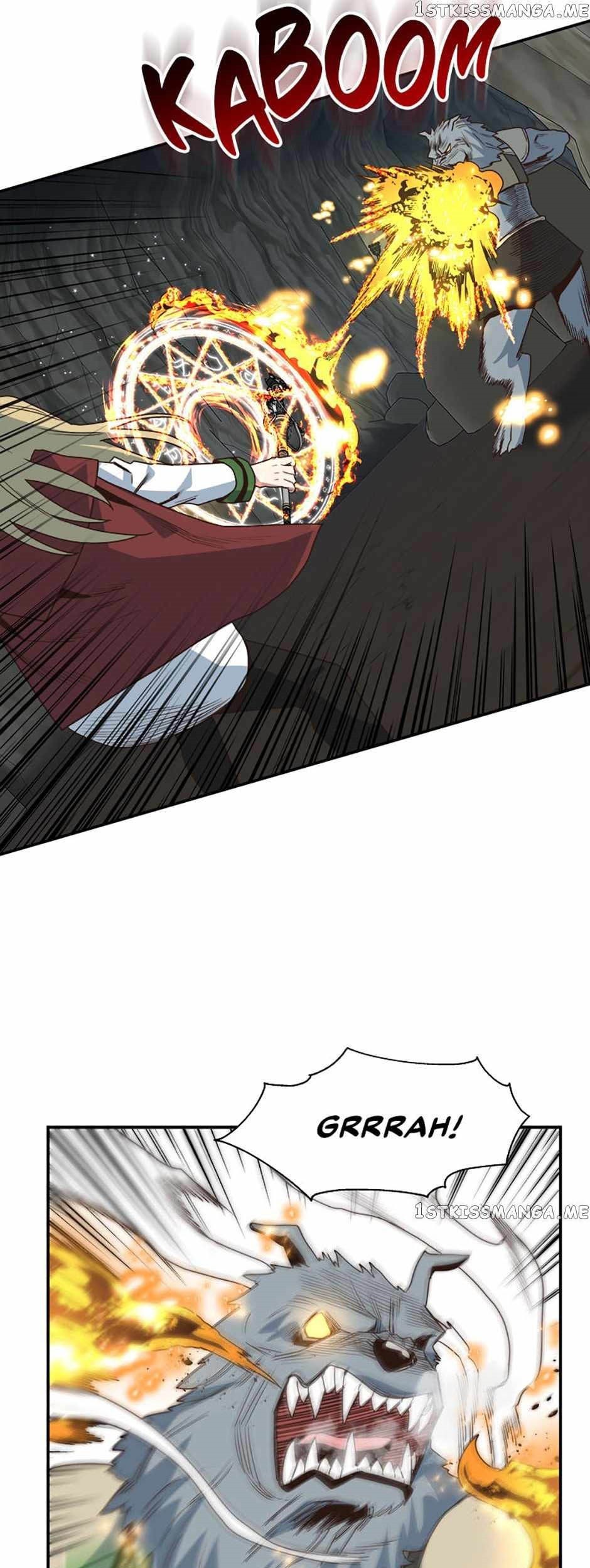 One of a Kind Irregular Chapter 51 Gambar 31