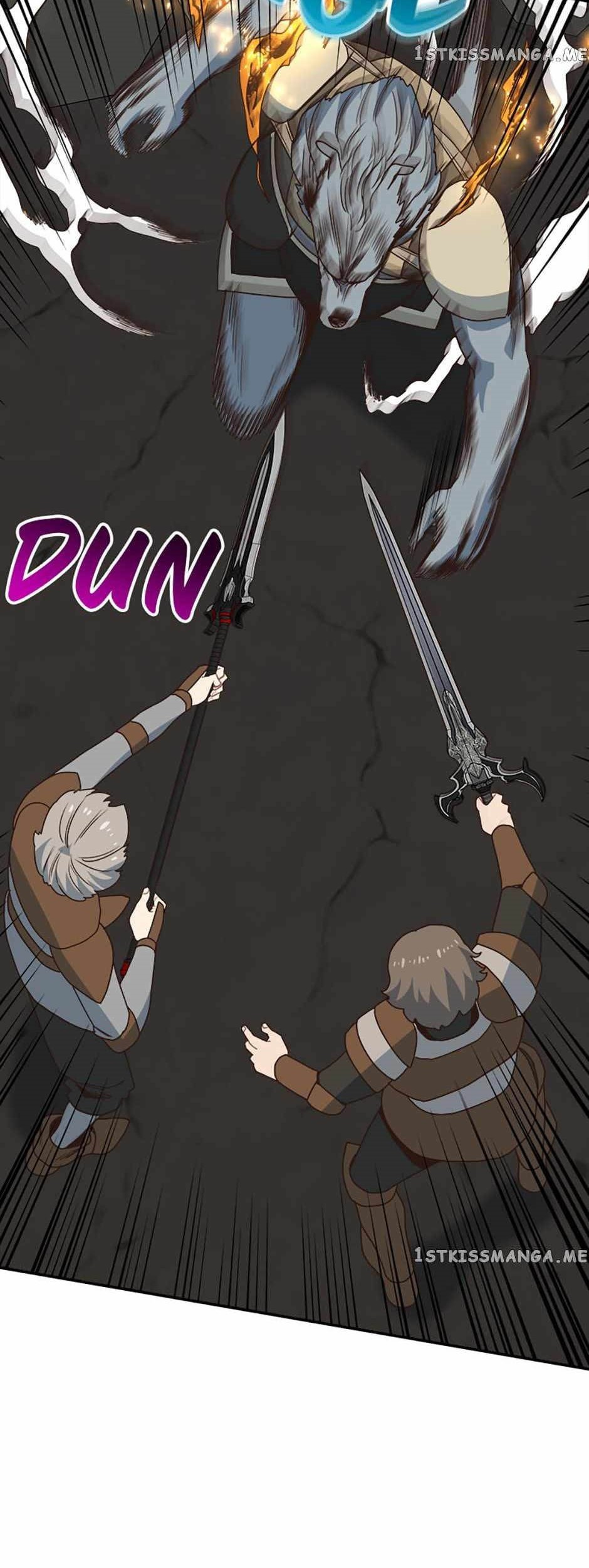 One of a Kind Irregular Chapter 51 Gambar 33