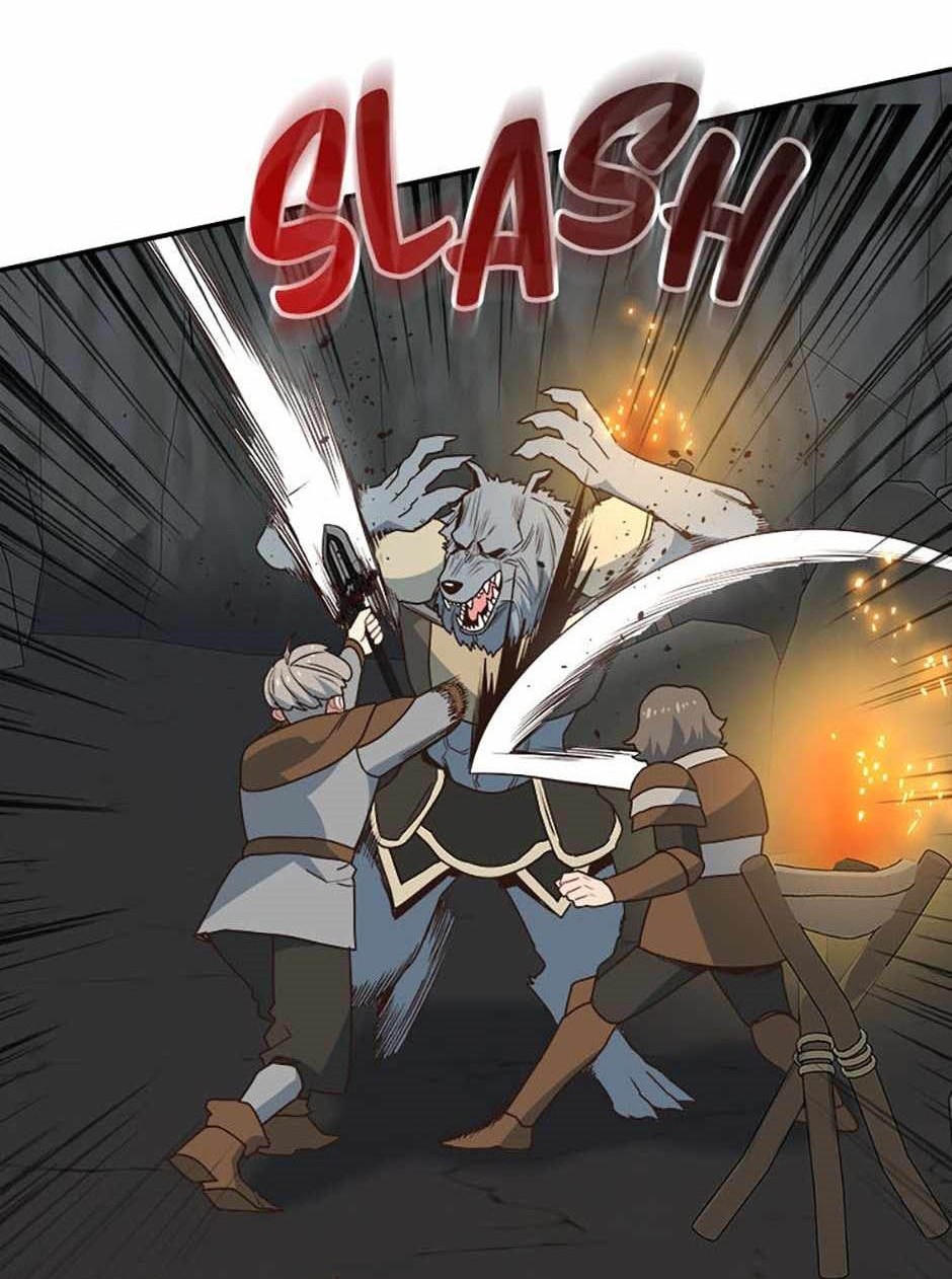 One of a Kind Irregular Chapter 51 Gambar 34
