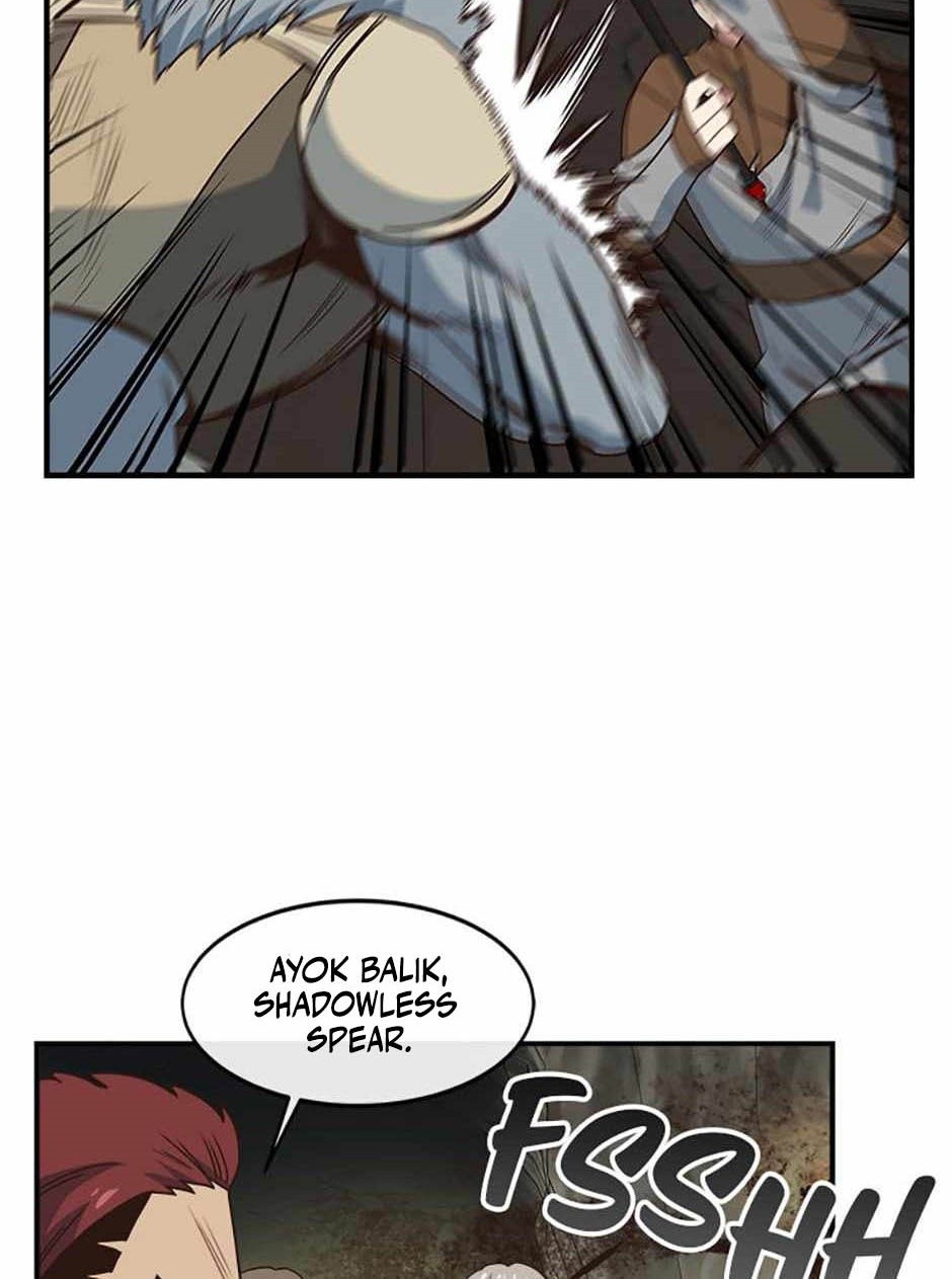 One of a Kind Irregular Chapter 51 Gambar 40