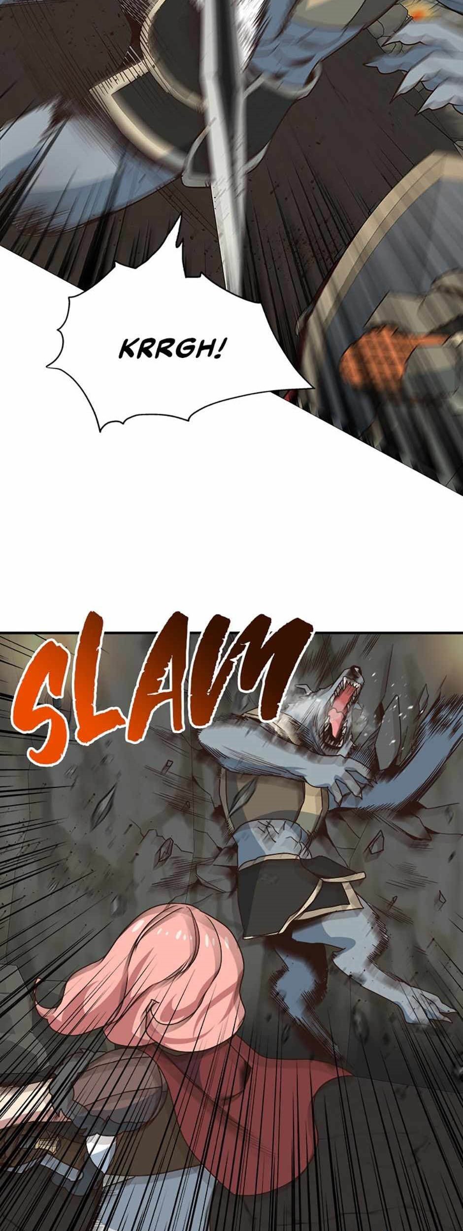 One of a Kind Irregular Chapter 51 Gambar 47