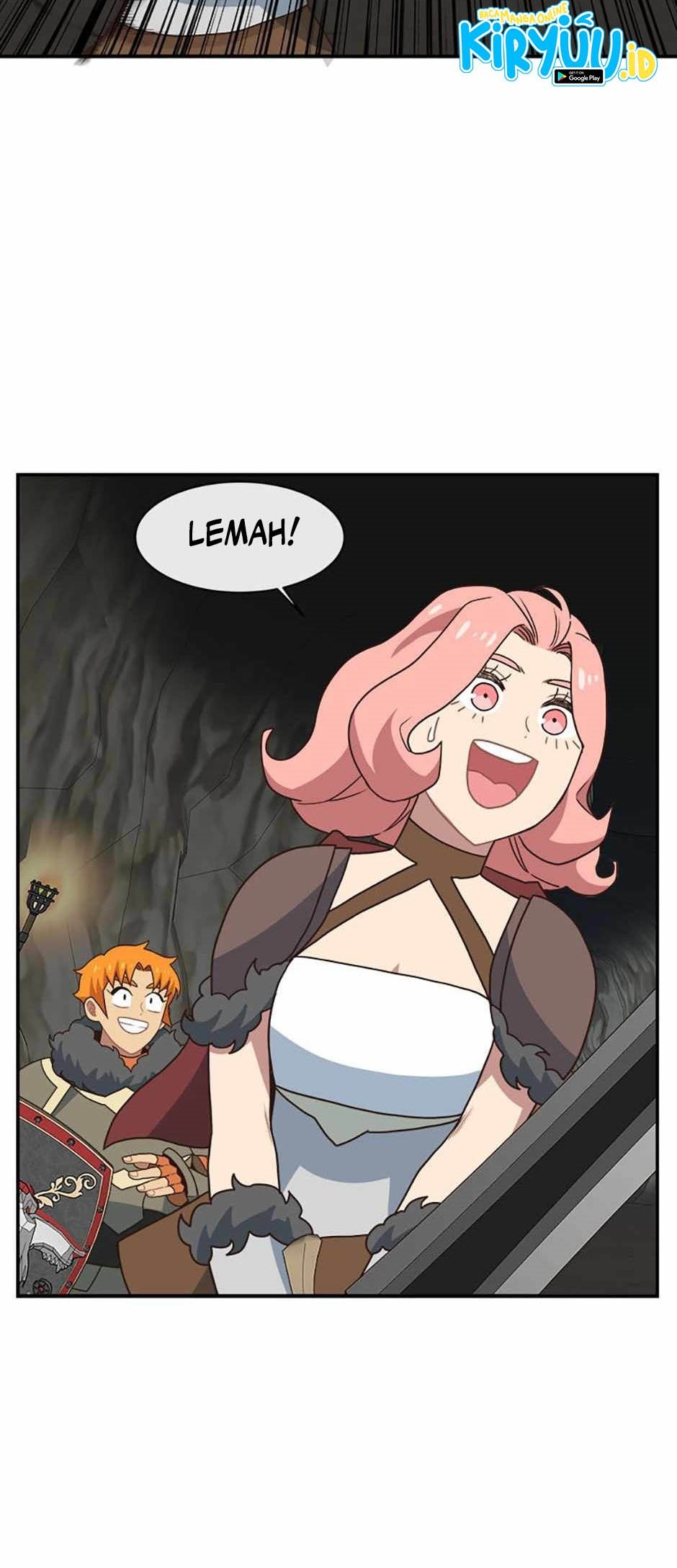 One of a Kind Irregular Chapter 51 Gambar 48
