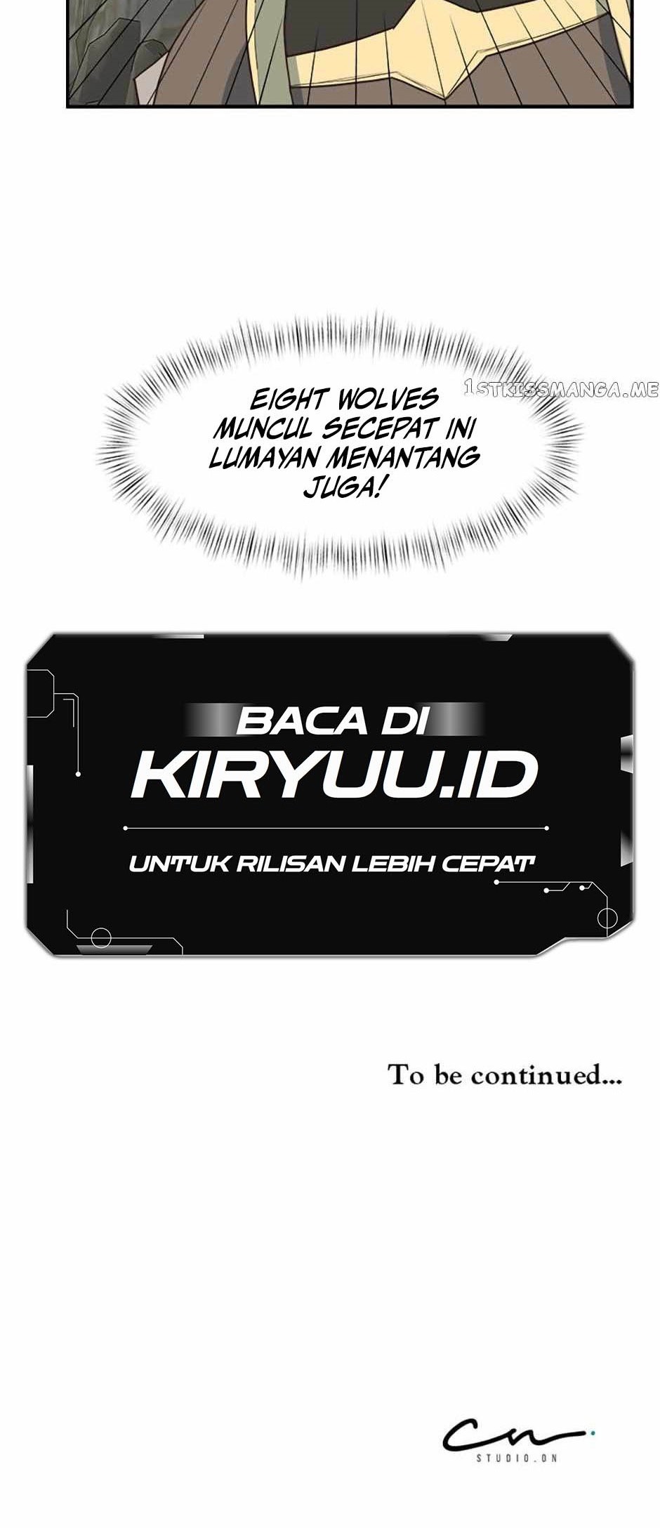 One of a Kind Irregular Chapter 51 Gambar 50