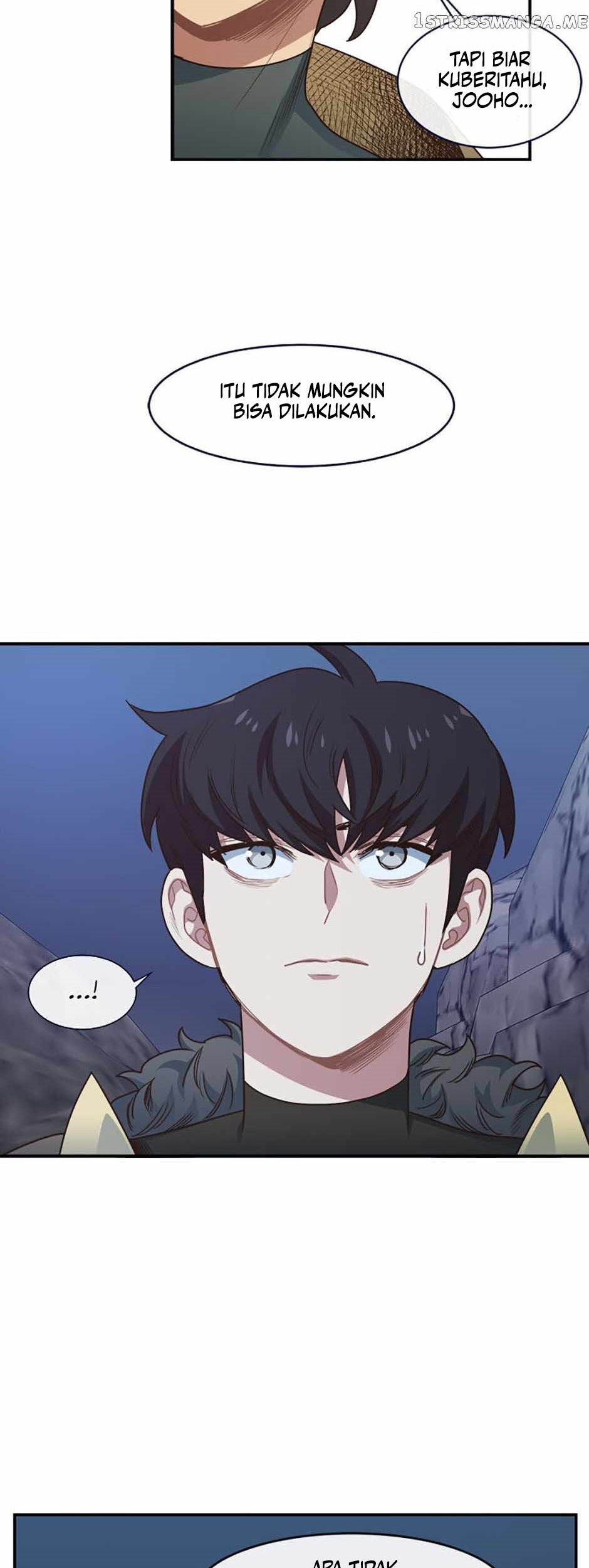 One of a Kind Irregular Chapter 51 Gambar 3