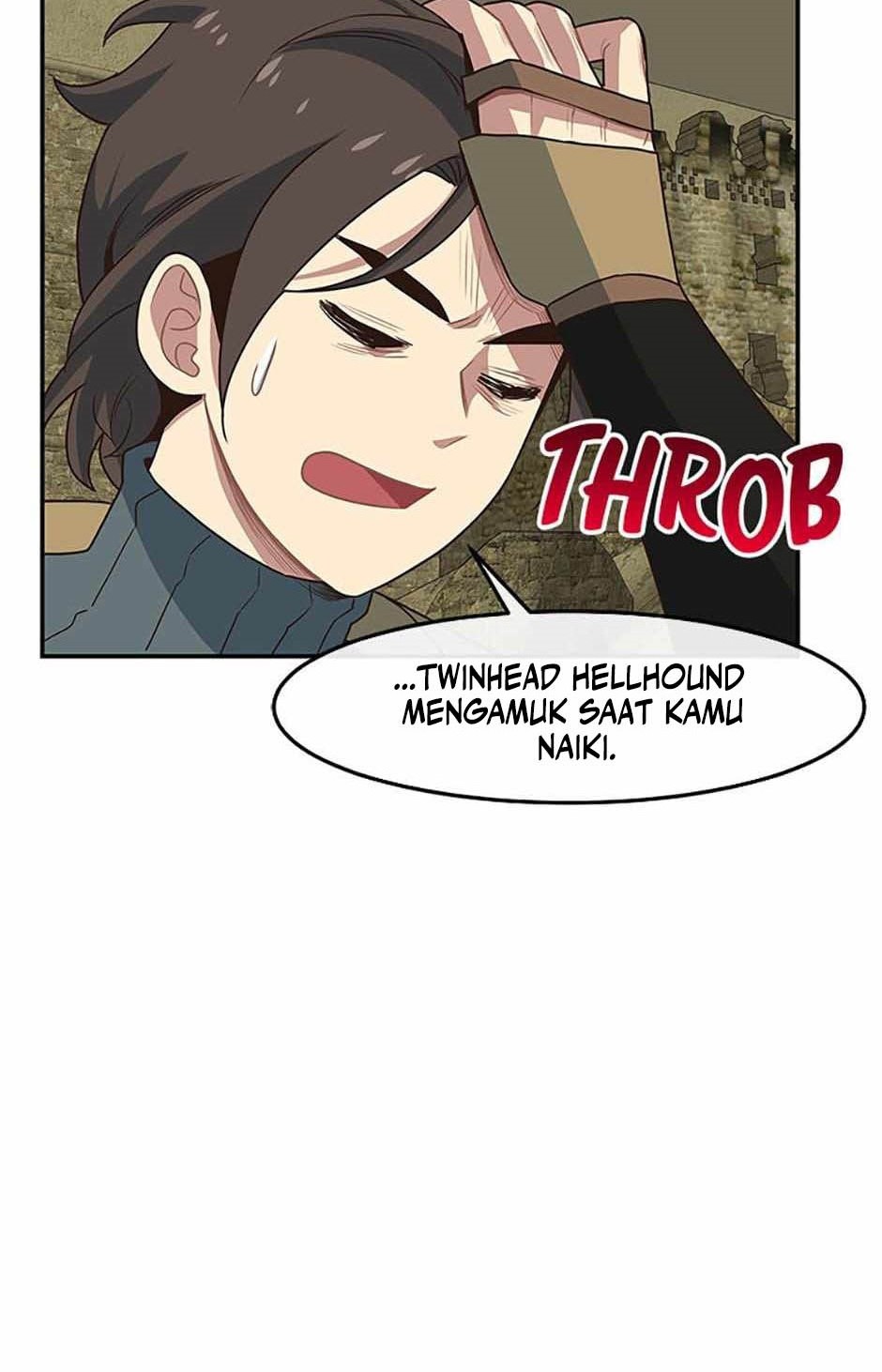 One of a Kind Irregular Chapter 51 Gambar 6