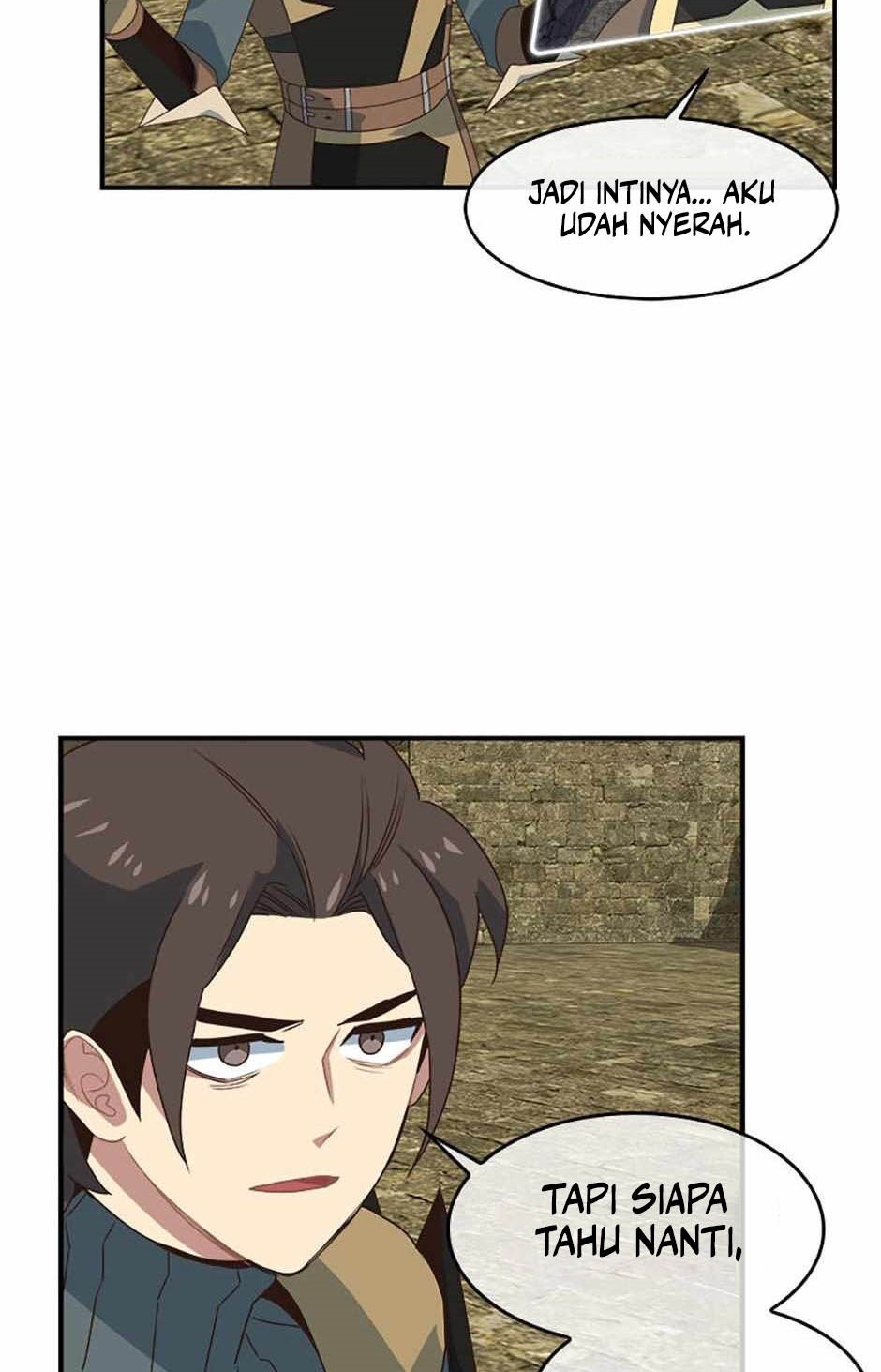 One of a Kind Irregular Chapter 51 Gambar 10