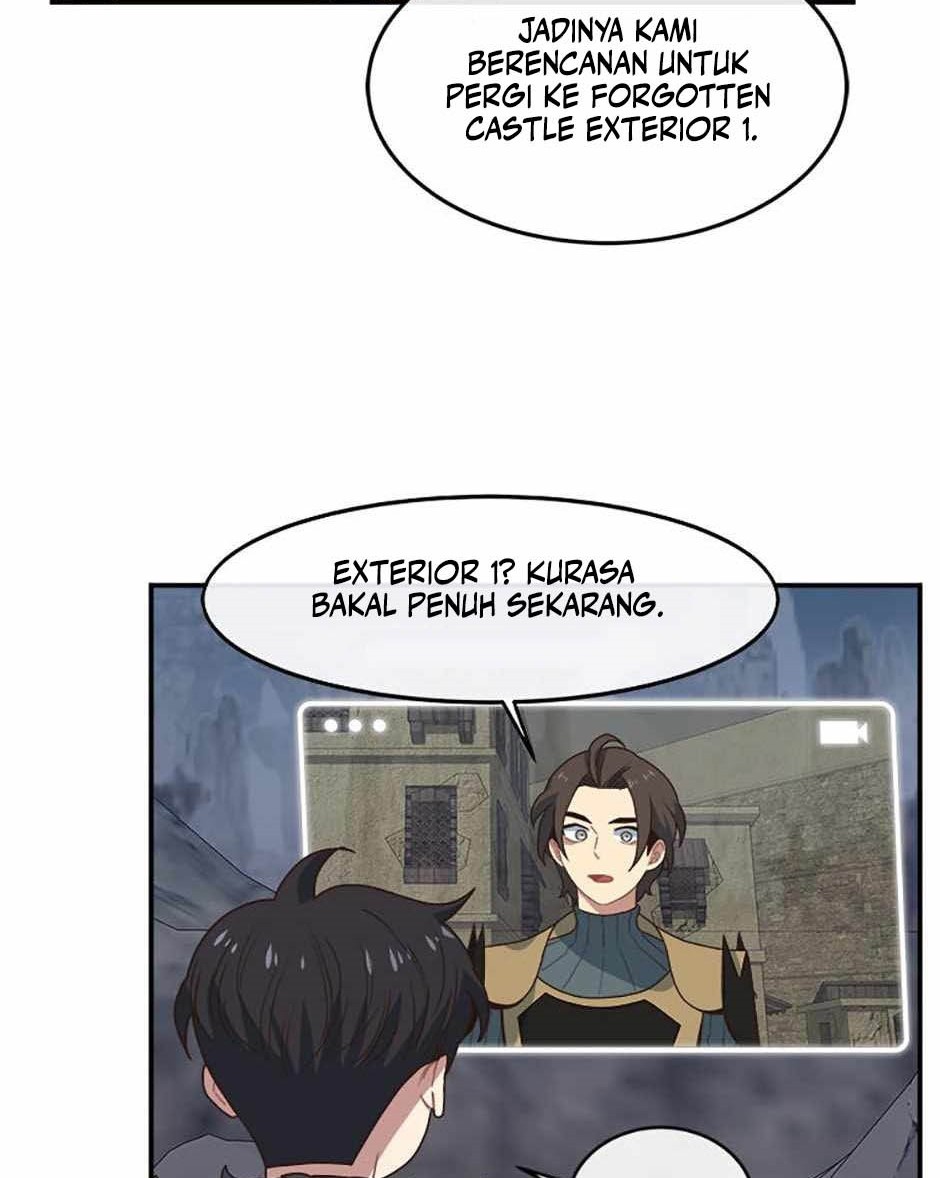 One of a Kind Irregular Chapter 51 Gambar 12