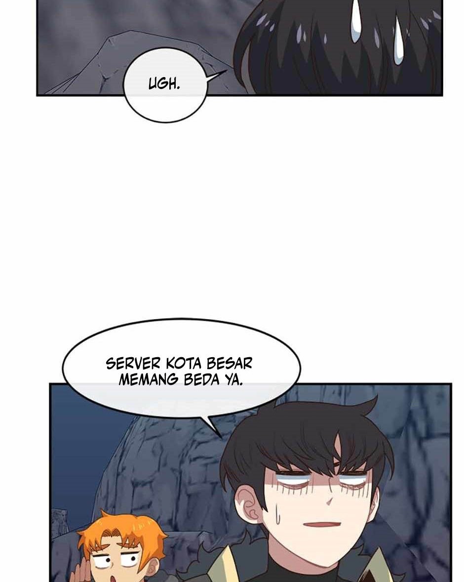 One of a Kind Irregular Chapter 51 Gambar 14