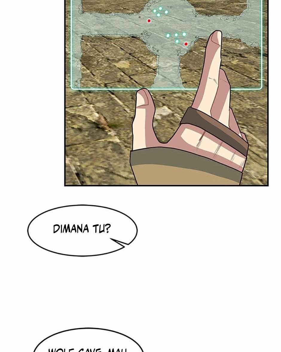 One of a Kind Irregular Chapter 51 Gambar 16