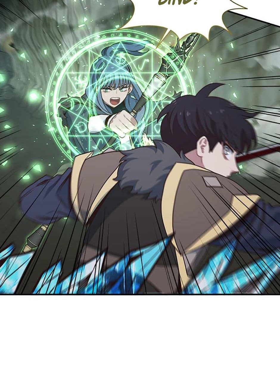 One of a Kind Irregular Chapter 52 Gambar 20