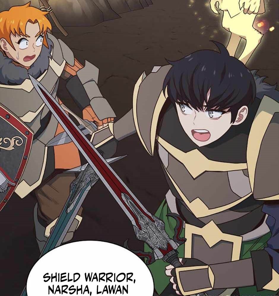One of a Kind Irregular Chapter 52 Gambar 24