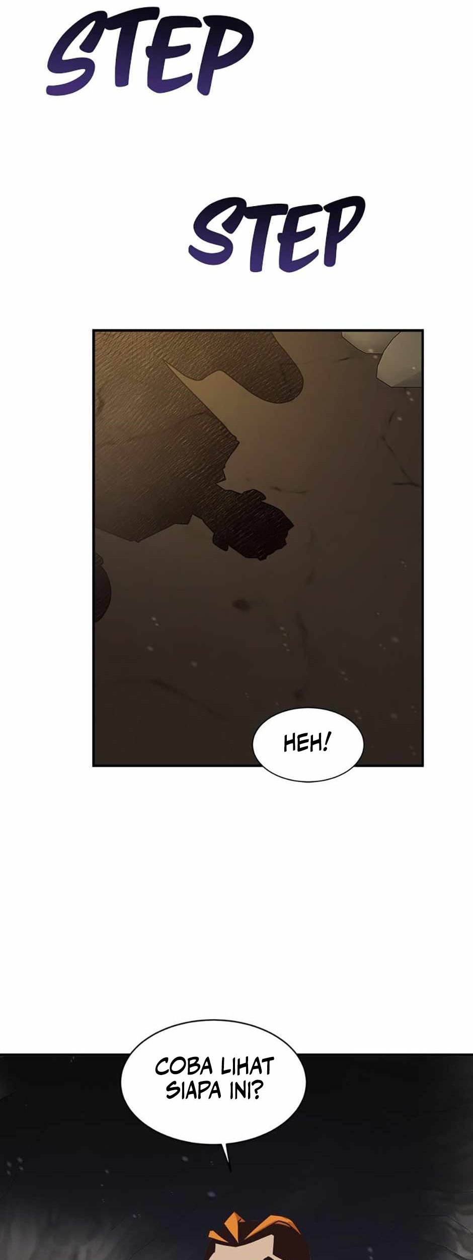 One of a Kind Irregular Chapter 52 Gambar 27
