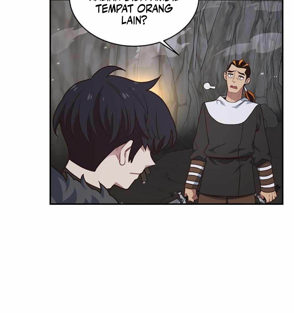 One of a Kind Irregular Chapter 52 Gambar 30