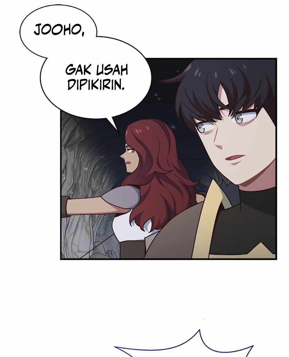 One of a Kind Irregular Chapter 52 Gambar 32