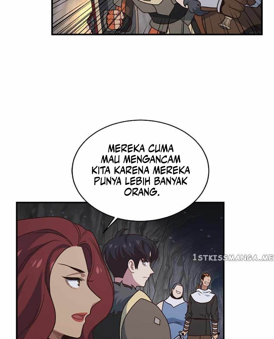 One of a Kind Irregular Chapter 52 Gambar 34