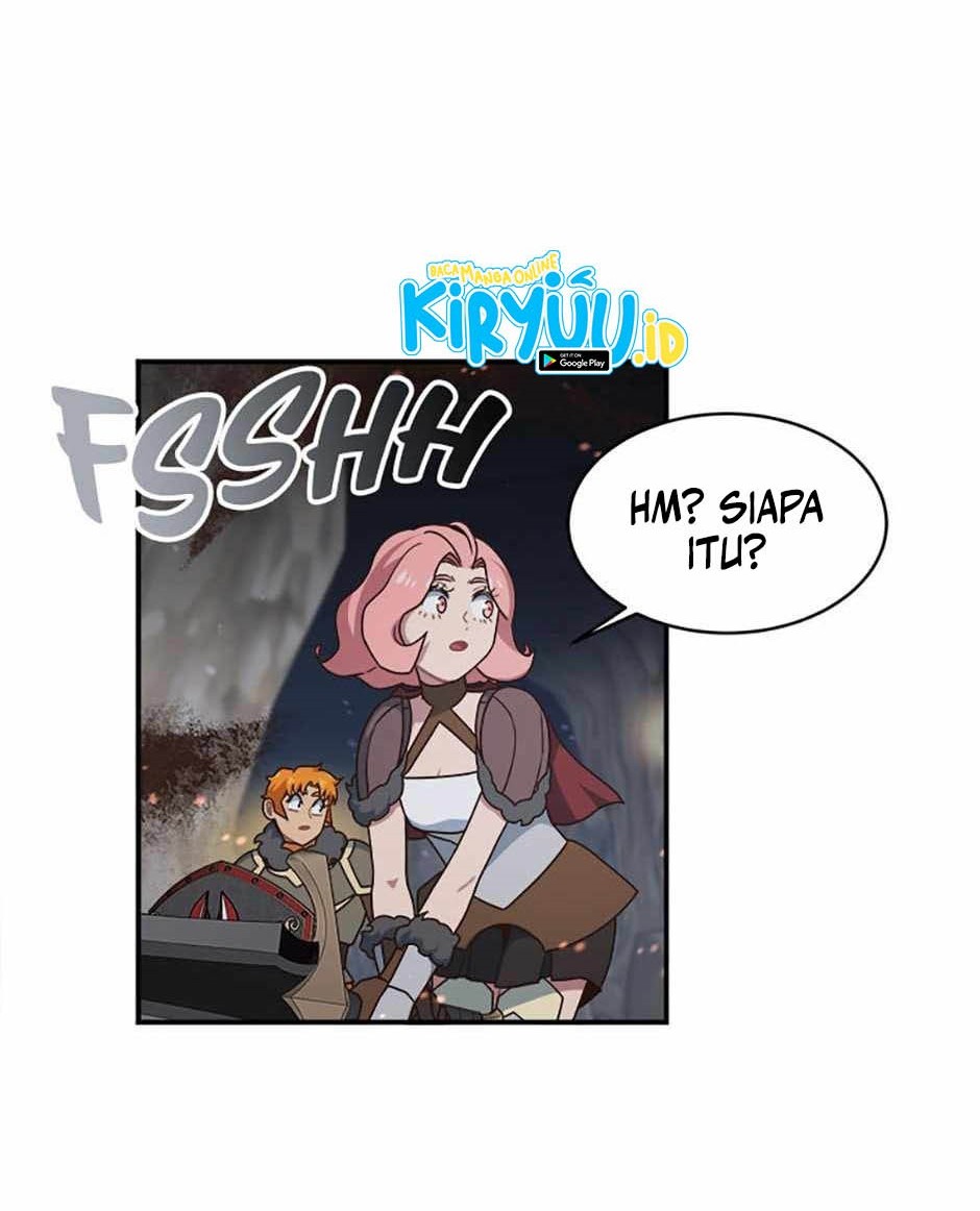 One of a Kind Irregular Chapter 52 Gambar 38