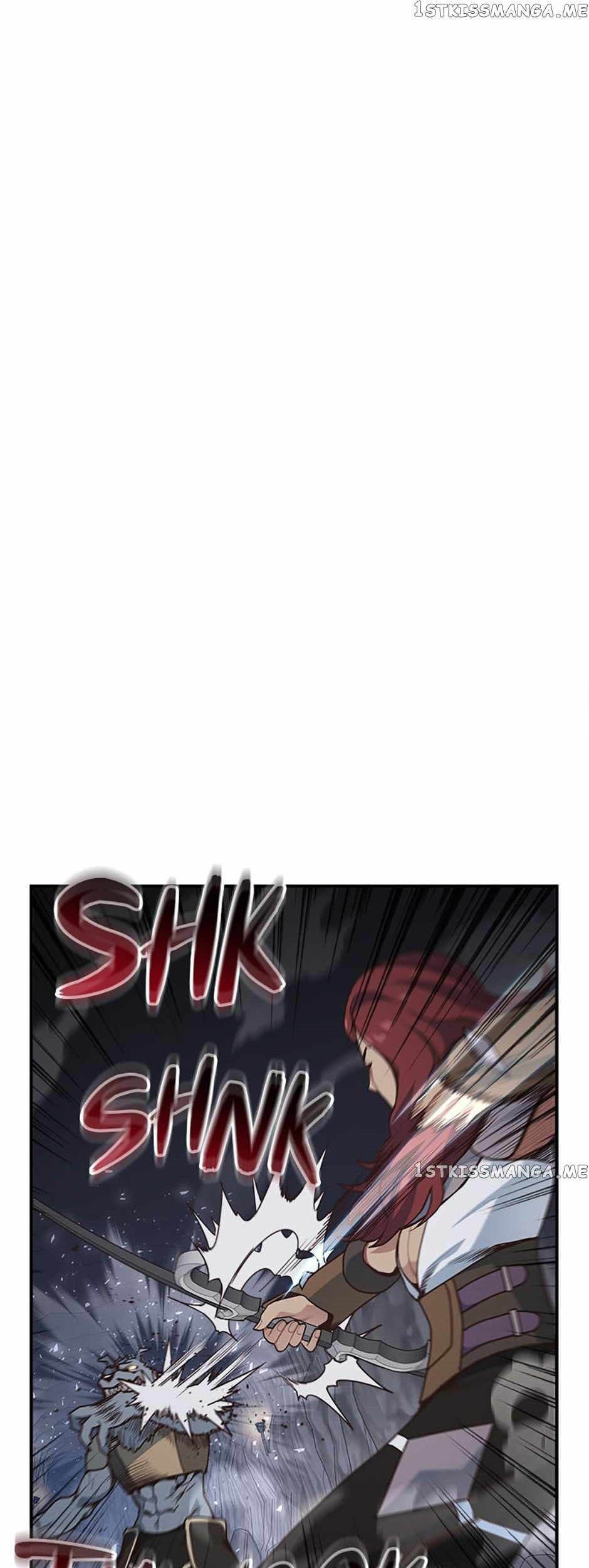 Baca Komik One of a Kind Irregular Chapter 52 Gambar 1