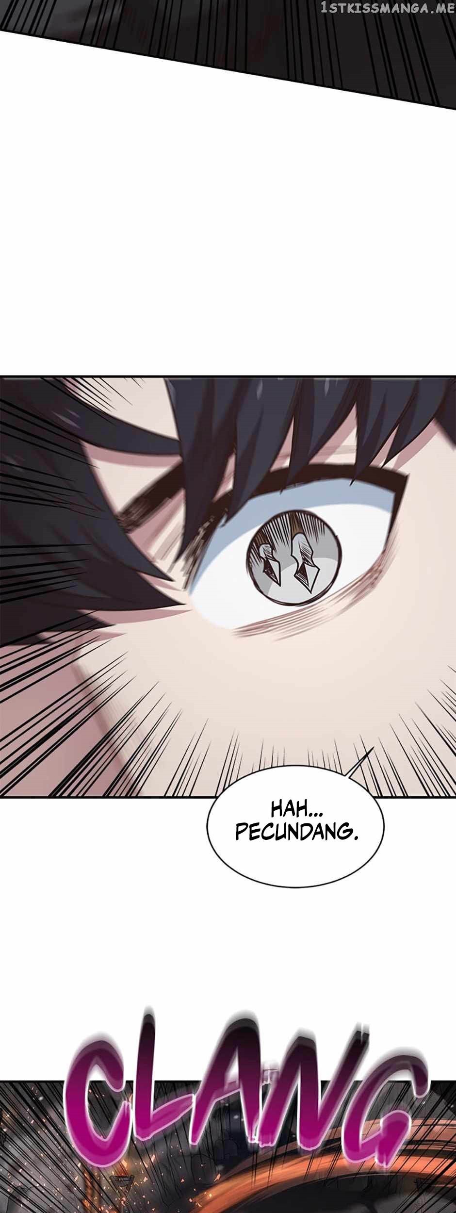 One of a Kind Irregular Chapter 52 Gambar 41