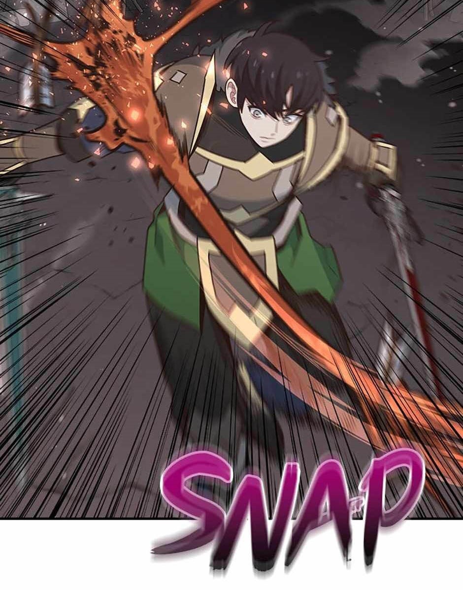 One of a Kind Irregular Chapter 52 Gambar 42