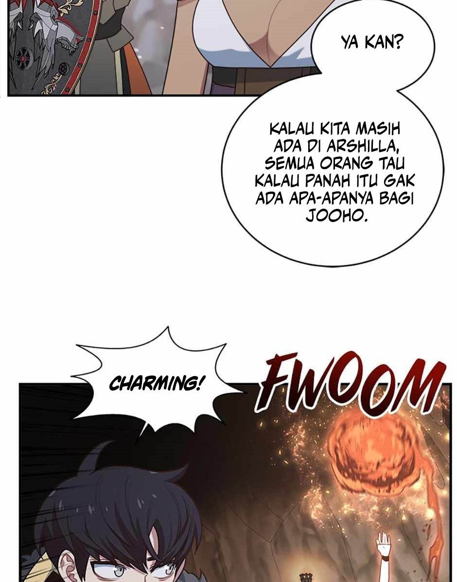One of a Kind Irregular Chapter 52 Gambar 44