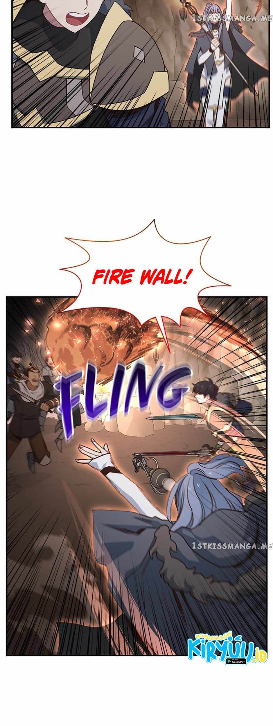 One of a Kind Irregular Chapter 52 Gambar 45
