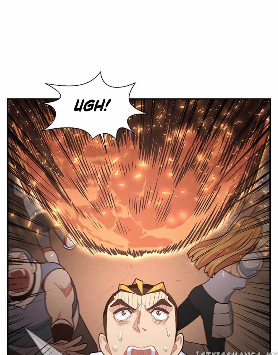 One of a Kind Irregular Chapter 52 Gambar 46