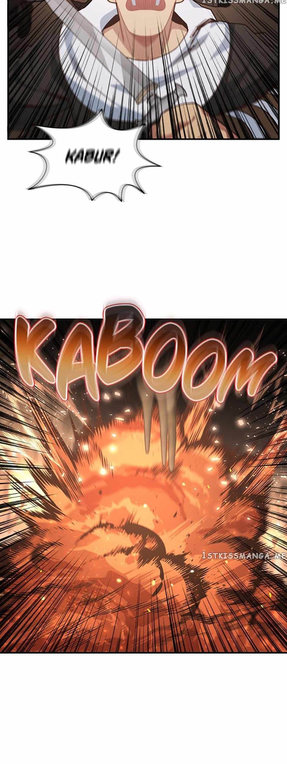 One of a Kind Irregular Chapter 52 Gambar 47