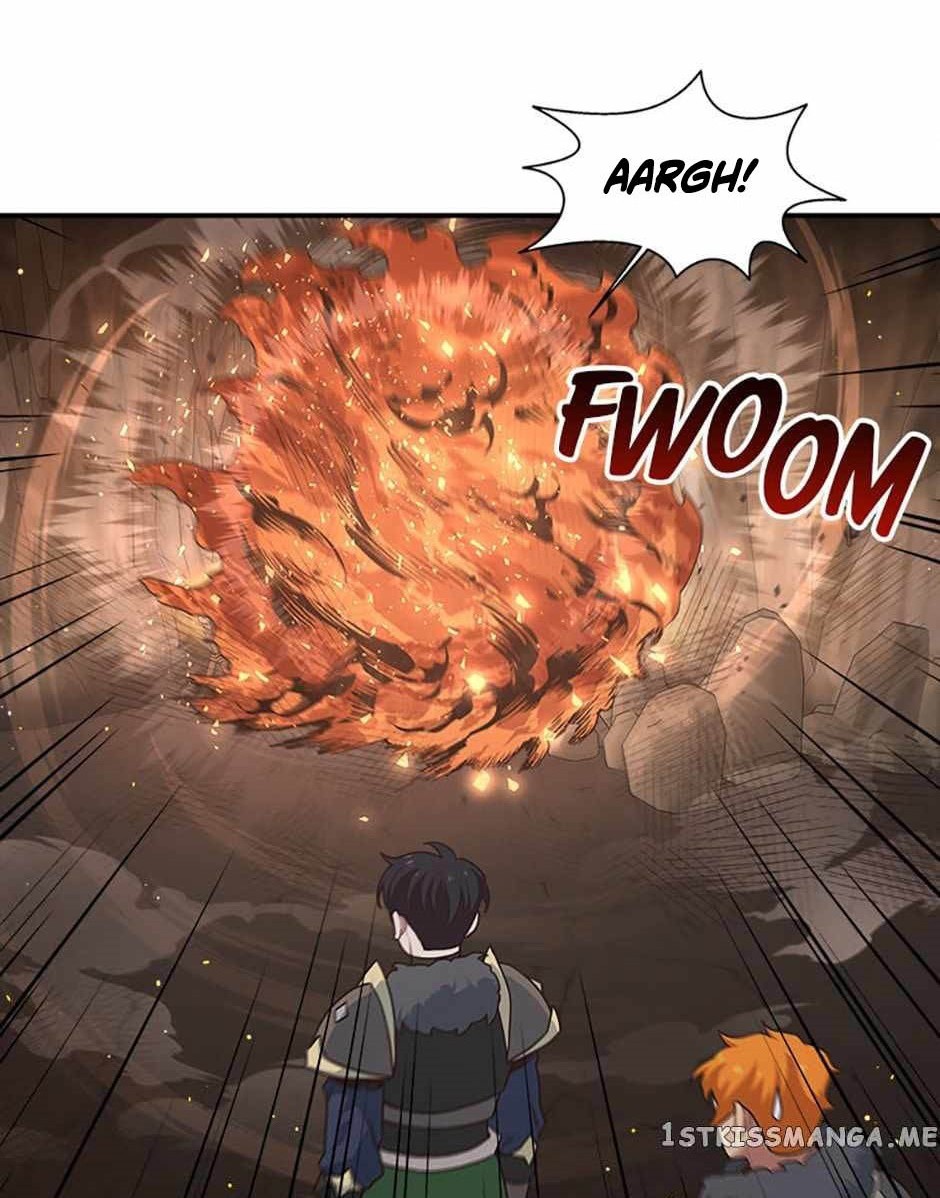 One of a Kind Irregular Chapter 52 Gambar 48