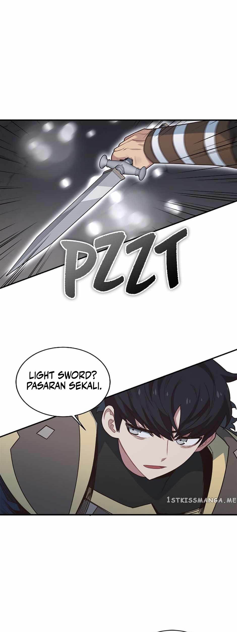 One of a Kind Irregular Chapter 52 Gambar 51