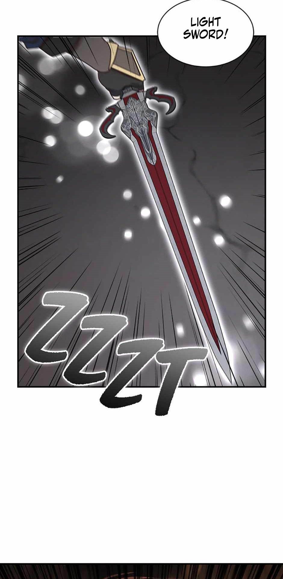 One of a Kind Irregular Chapter 52 Gambar 52
