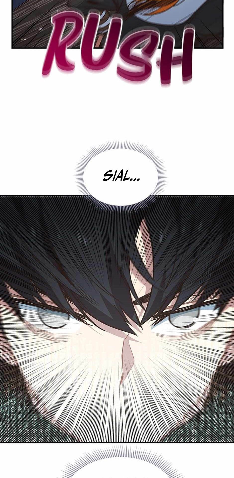 One of a Kind Irregular Chapter 52 Gambar 56
