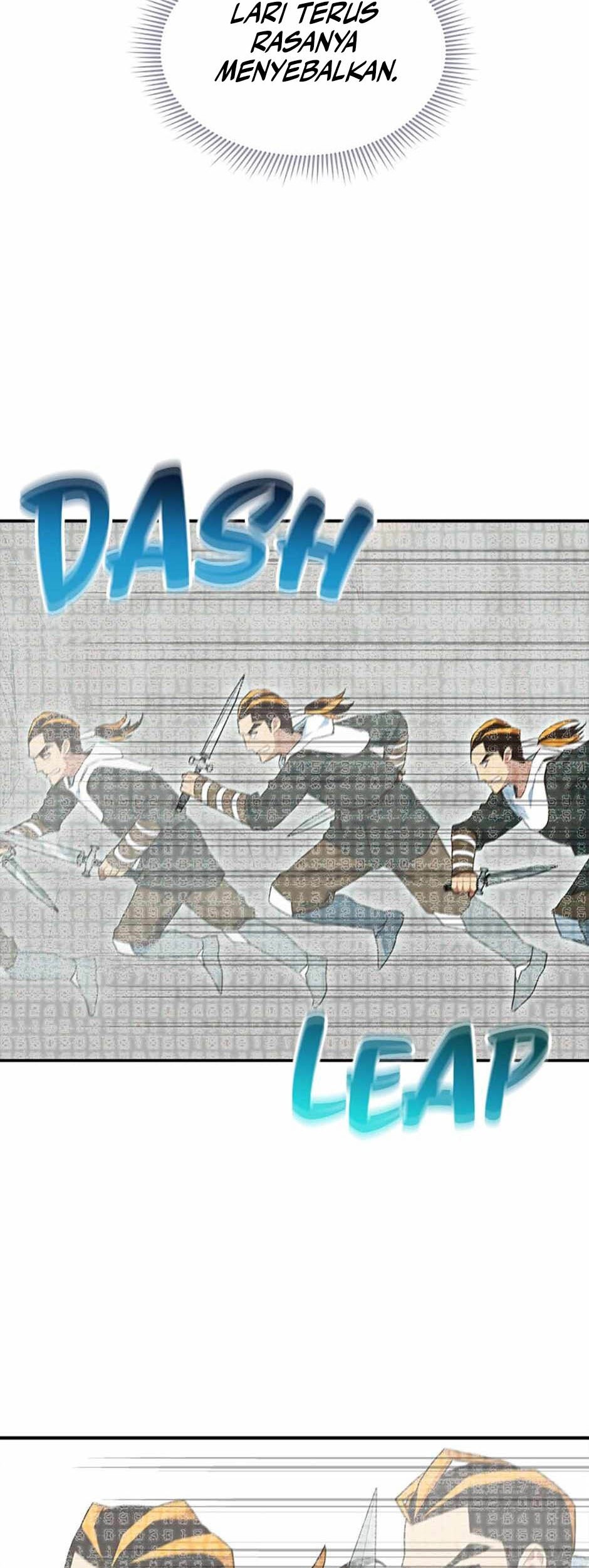 One of a Kind Irregular Chapter 52 Gambar 57
