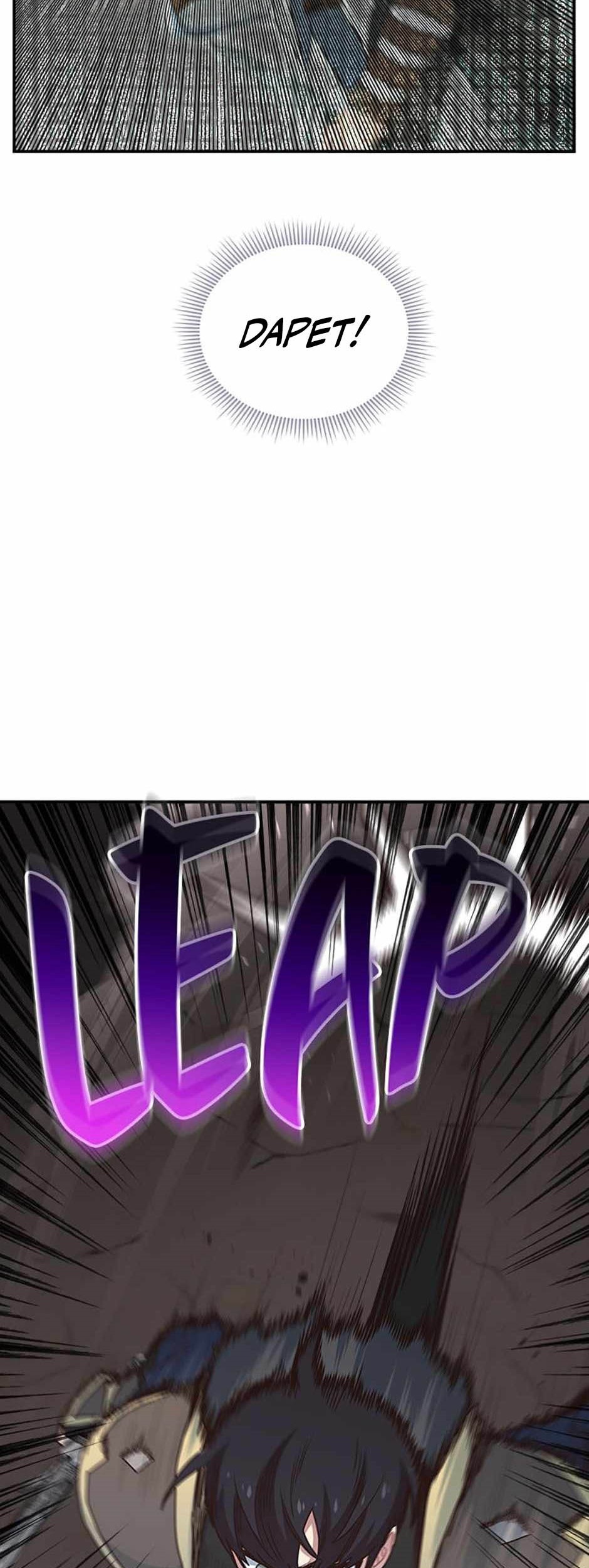 One of a Kind Irregular Chapter 52 Gambar 59