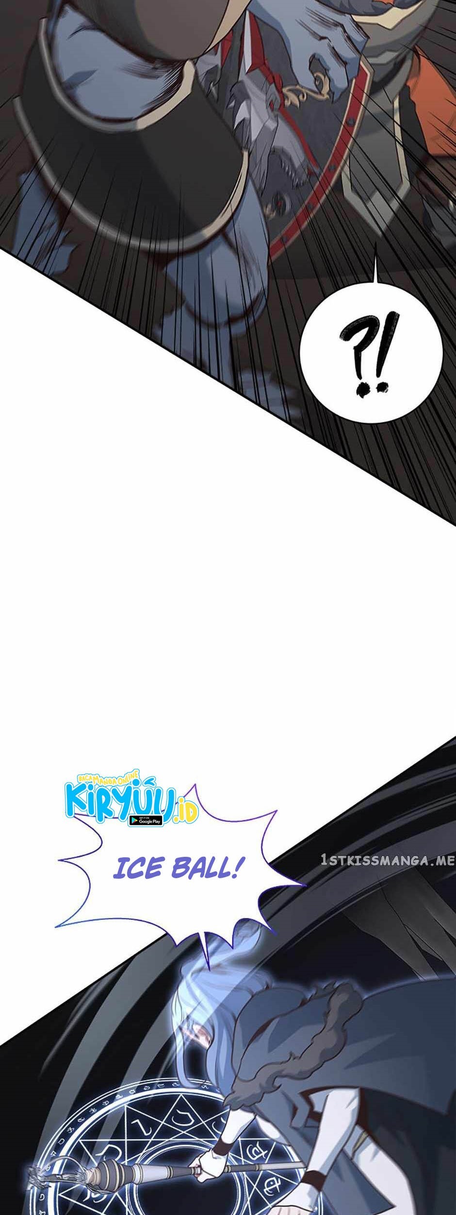 One of a Kind Irregular Chapter 52 Gambar 5