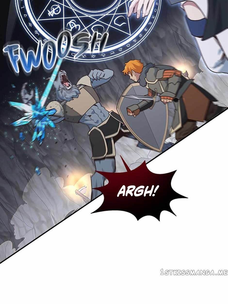 One of a Kind Irregular Chapter 52 Gambar 6