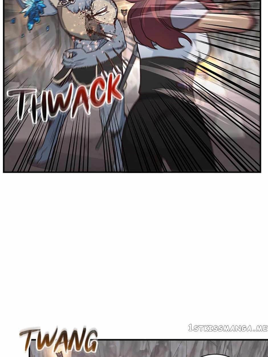 One of a Kind Irregular Chapter 52 Gambar 8