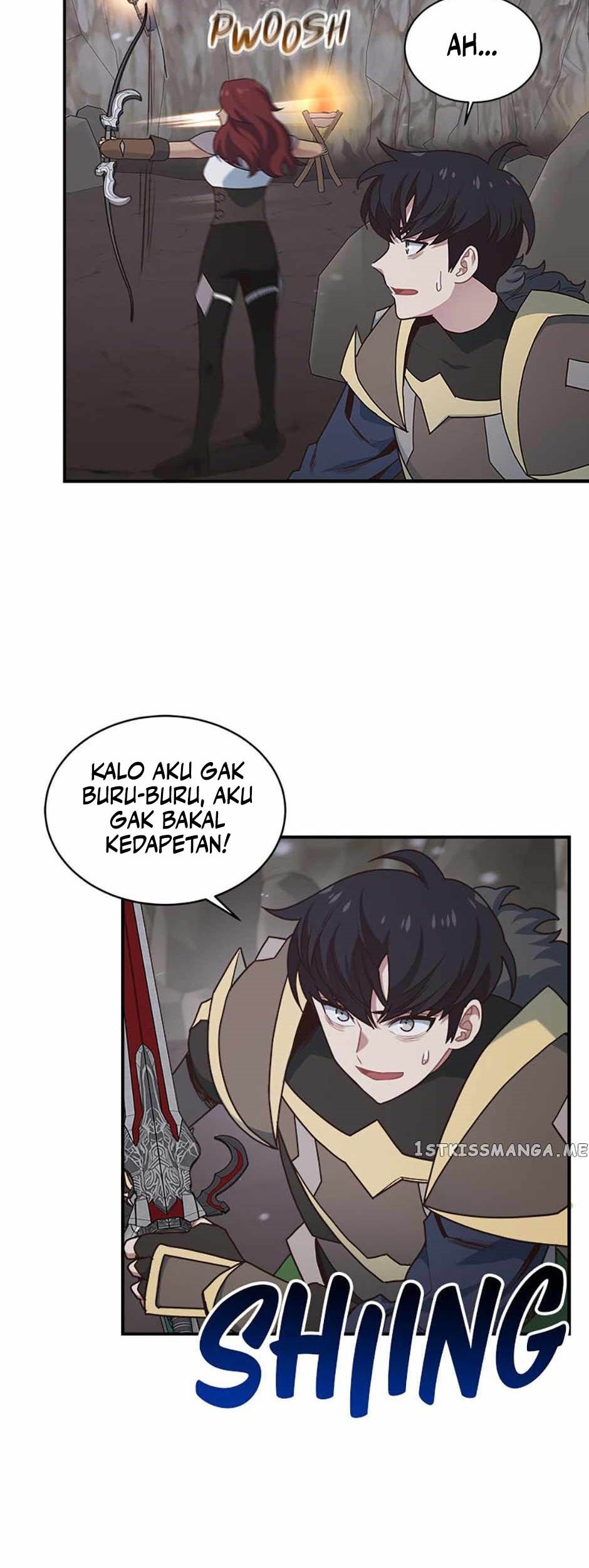 One of a Kind Irregular Chapter 52 Gambar 9