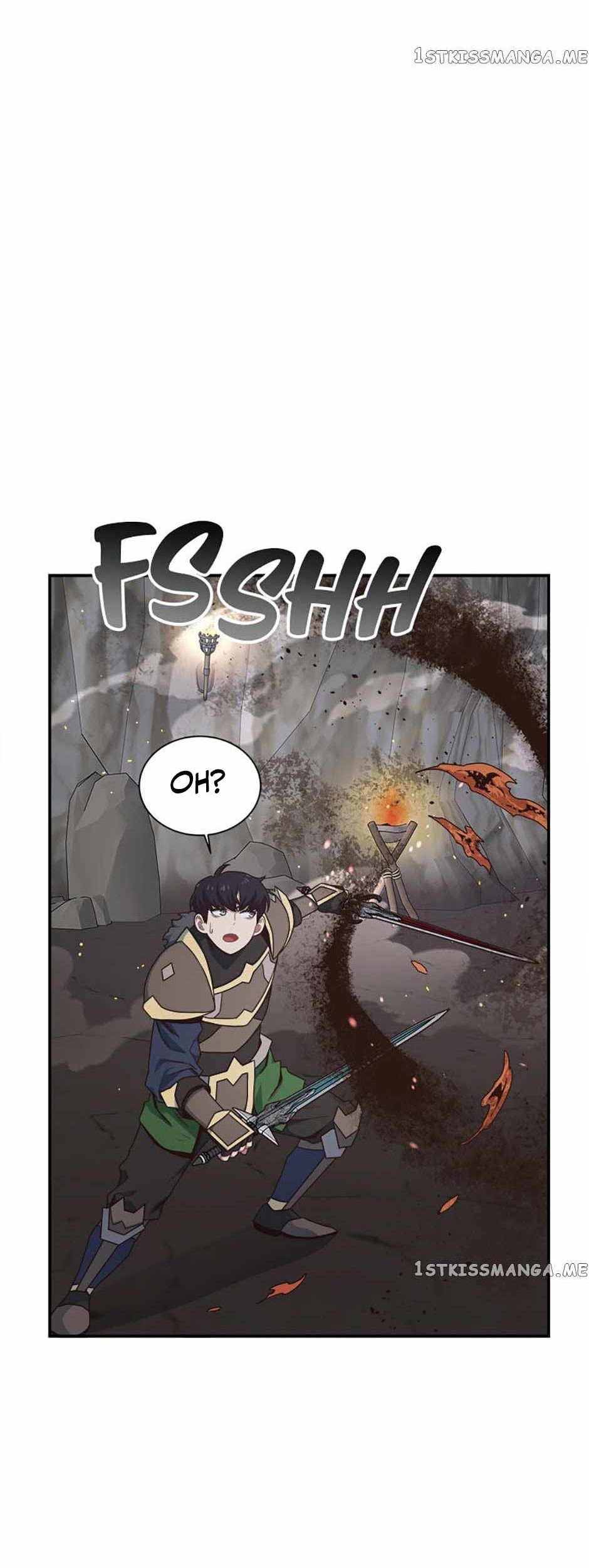 One of a Kind Irregular Chapter 52 Gambar 13