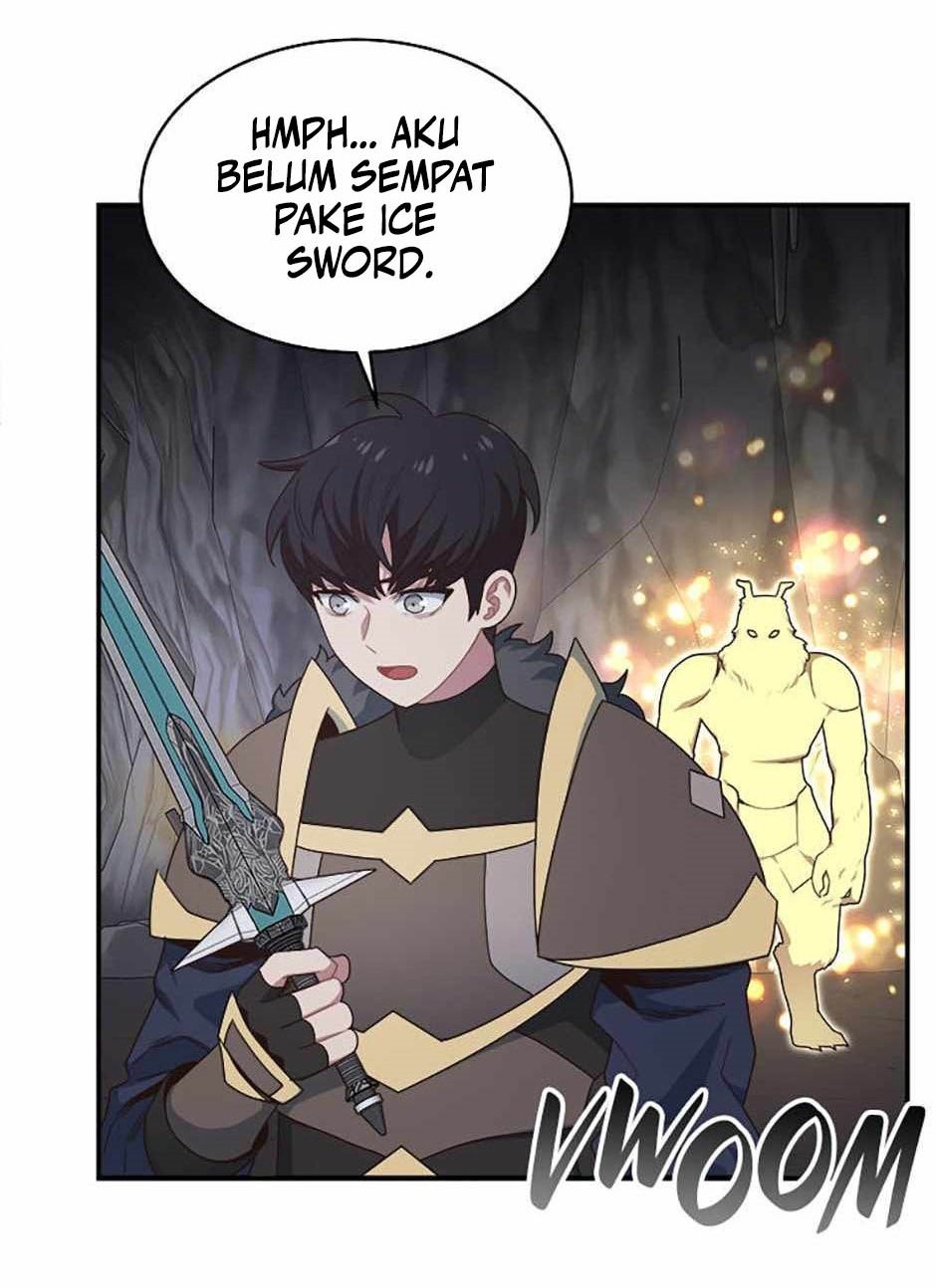 One of a Kind Irregular Chapter 52 Gambar 14