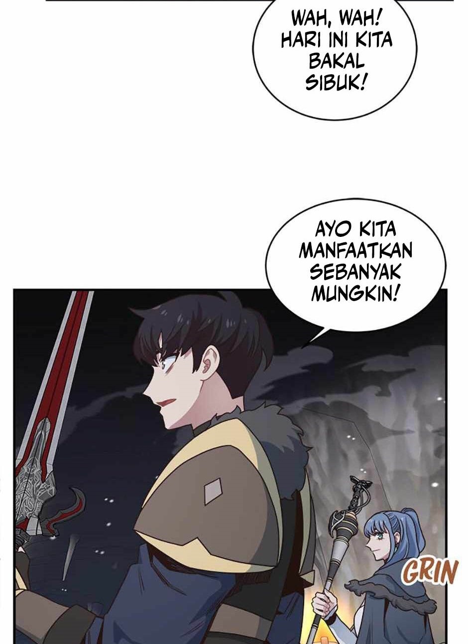 One of a Kind Irregular Chapter 52 Gambar 16